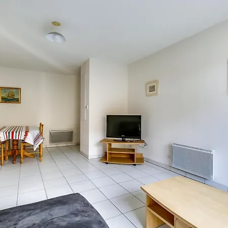 Apartamento Duplex 4 Pers Avec Jardin, Piscine, Proche Plage A - Fr-1-521-63 Biscarrosse-Plage